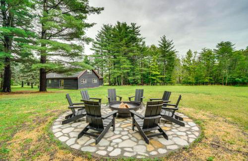 Stylish Catskills Retreat Year-Round Adventure! - Foto 1