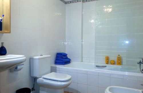 Apartment Vistamar 1 - Foto 10