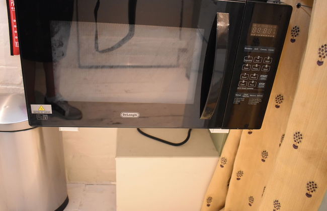 Old Town Bolthole - Foto 12