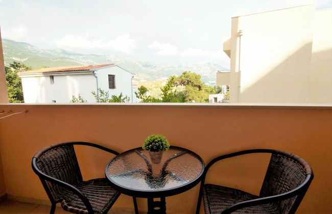 Apartments Bracanovic - Foto 3