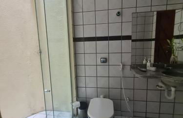 Casa agradável: piscina, churrasqueira e redário. - Photo 12