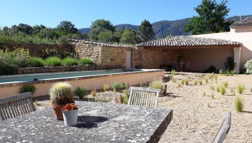 Mas du Figuier Oppede Luberon - Foto 2