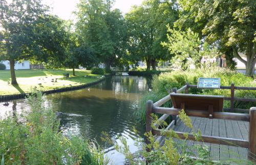 Old Station Apartments - Foto 43