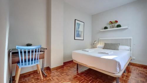 Camino Pamplona 5 by Clabao - Foto 4