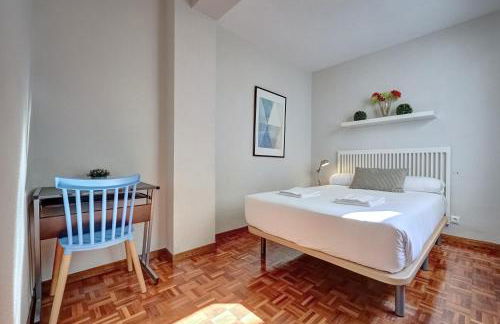 Camino Pamplona 5 by Clabao - Photo 4