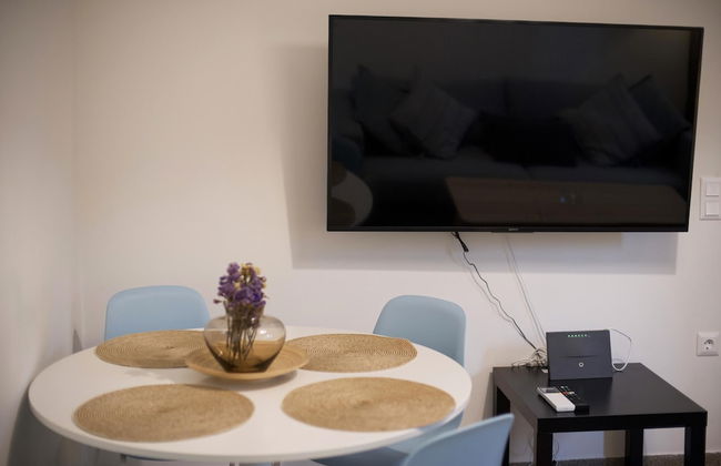 Athina in Chalandri With 2 Bedrooms and 1 Bathrooms - Foto 13