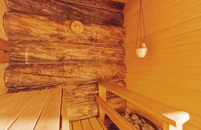 Vuokatinportti a 1 - Foto 20