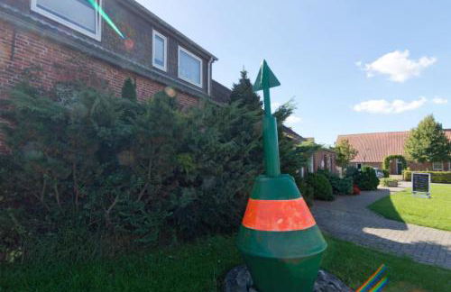 Ferienwohnung Kapitäns-Loft - Foto 21