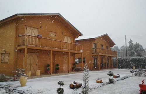 Kastor Chalets - Foto 8
