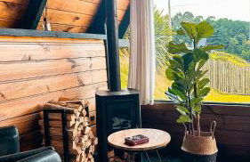 Refúgio Mirante da Montanha - Foto 77