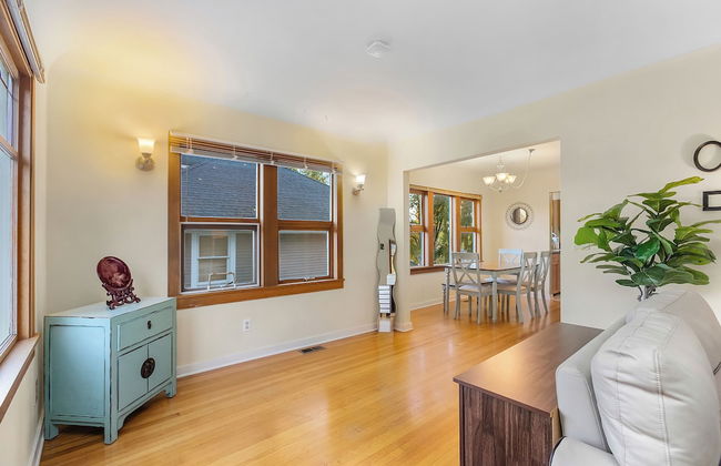 The Green Lake Firefly Lodge - Foto 32