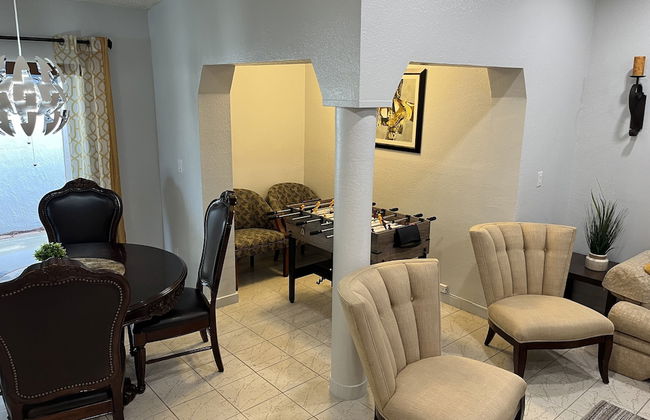 Amazing & cozy Duplex near Zoo Miami - Foto 55