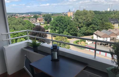 Helle Wohnung mit Balkon - Foto 26