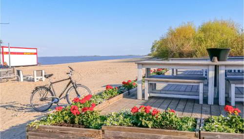 Nice Home In Drochtersen - Foto 2