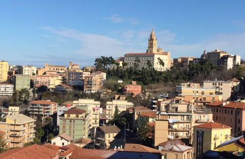 Appartamento Gran Sasso - Guest house - Foto 15