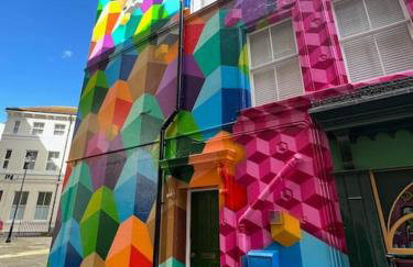 The Turret - The Best View in Folkestone - Foto 61