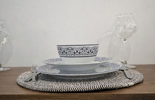 Lovely 1-bed Apartment in Lac1 Tunis - Foto 34