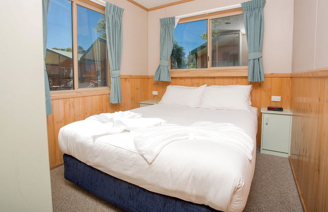 BIG4 Batemans Bay At Easts Riverside Holiday Park - Photo 20