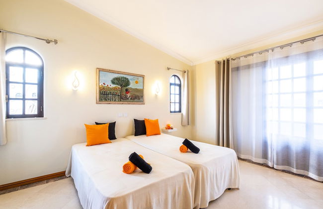 Villa Molucas - Foto 3