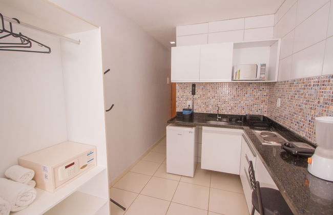 Pousada Marie Claire Flats - Foto 47