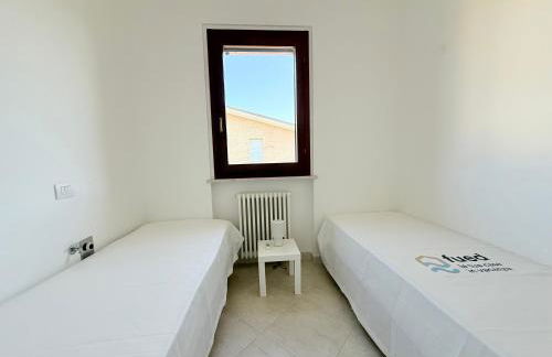 SE209 - Senigallia, nuovo quadrilocale con ampio terrazzo - Foto 19