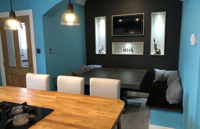 Garron House - Foto 8