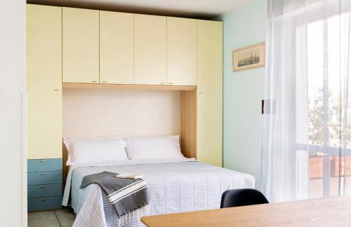 Residence Casa e Vela - Foto 46