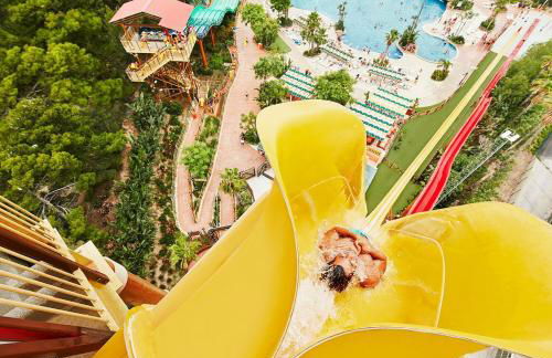 Torre Alta Salou - Foto 34