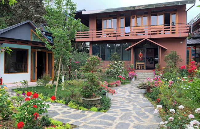 Bac Ha Legend Home - Foto 19