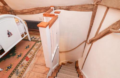 The Hare and Bumblebee Cottage - Foto 20