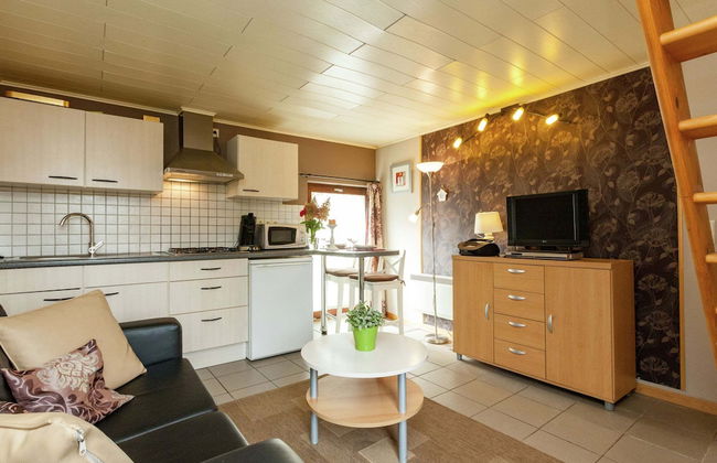 Charming Cottage in Stoumont - Foto 6