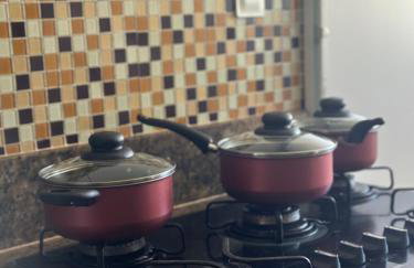 Surpreenda-se excelente apartamento com vista mar - Foto 21