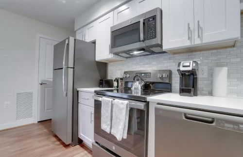 Sojourn Randolph Towers #204 - Foto 3