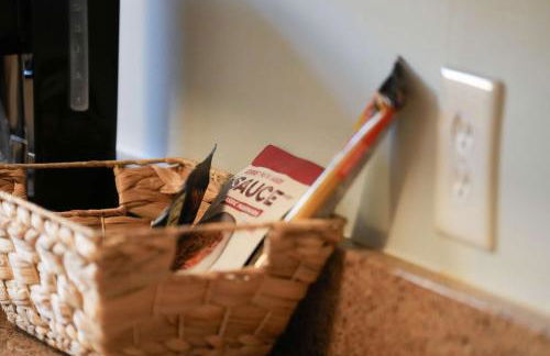 Chic 1 BR Units Near Dilworth - Foto 44