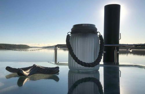 Hausboot Hafenprinz Lübeck - Foto 7