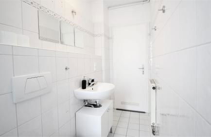 Zentral Wohnen - inkl. privatem Stellplatz - Foto 19