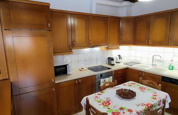 Theofania's Marble House Meteora - Foto 15