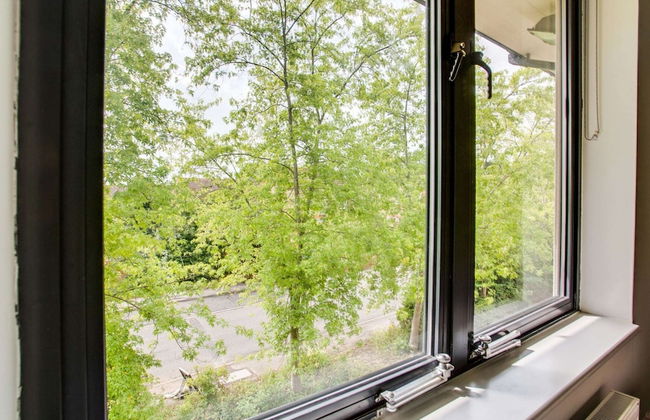 Elegant Apartment in Milton Keynes near Snozone - Foto 36