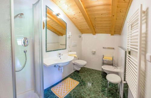 Residence Weisskugel Langtaufers Südtirol - Foto 43