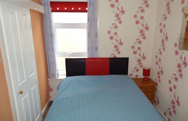 Lindisfarne Holiday Flats - Foto 13