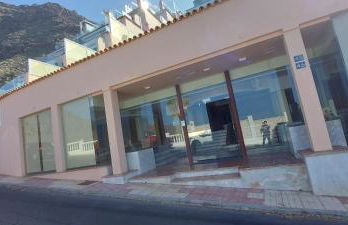 Acantilados de Los Gigantes, Islas Canarias, España - Foto 32