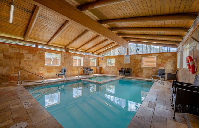 Cowboy Village Resort - Foto 63