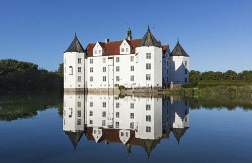 Holiday home with 3 bedrooms - Foto 32