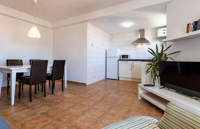 Belvilla by OYO Uptown I - Photo 18