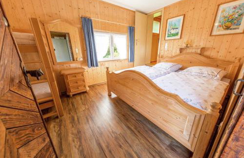 Idyllisches Ferienhaus mit Terrasse - Foto 12