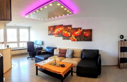 80 qm Apartment Alessia Nürnberg - Foto 1