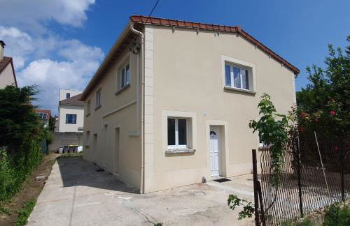 Massy Appart Hotel - Foto 98