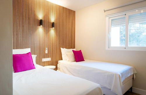 Voramar III by the beach large terrace - Photo 8