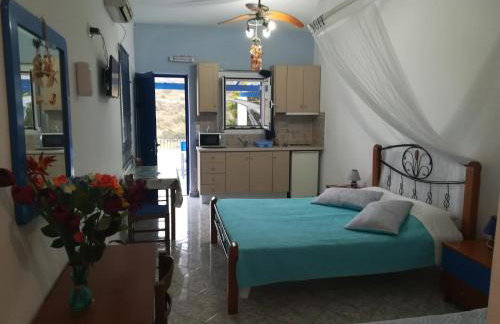 Απεραντο Γαλαζιο - Foto 43