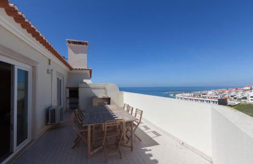 FLH Ericeira Terrace with Sea View - Foto 22